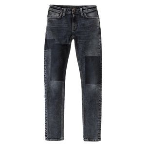 Nudie Jeans Co. - Skinny Lin Patches